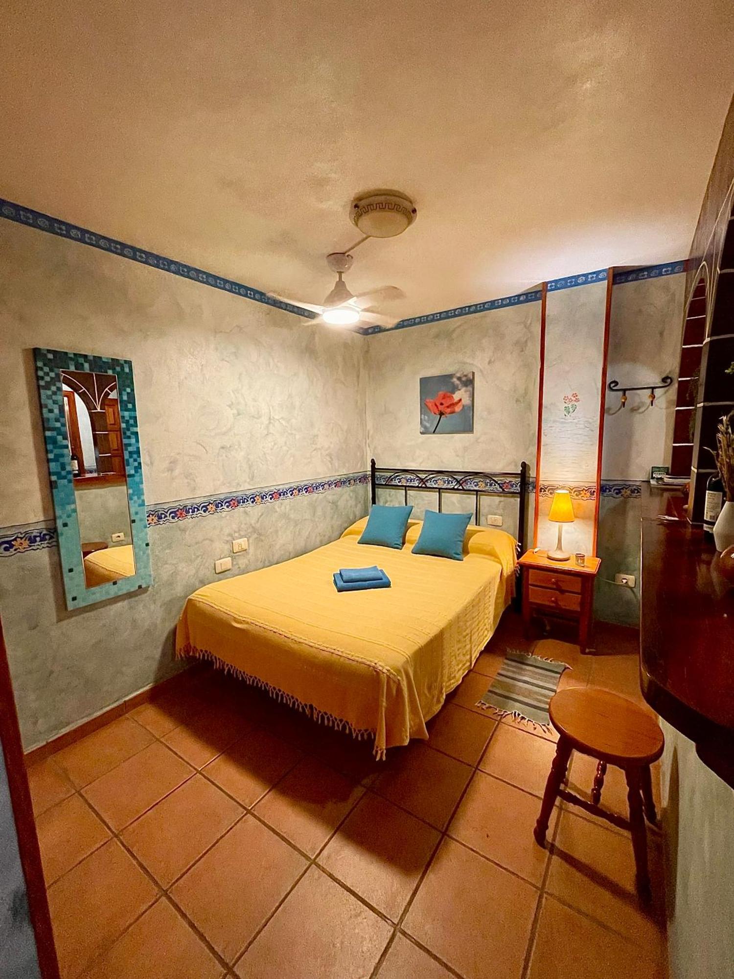 Apartamentos San Jose Valle Gran Rey Exterior photo